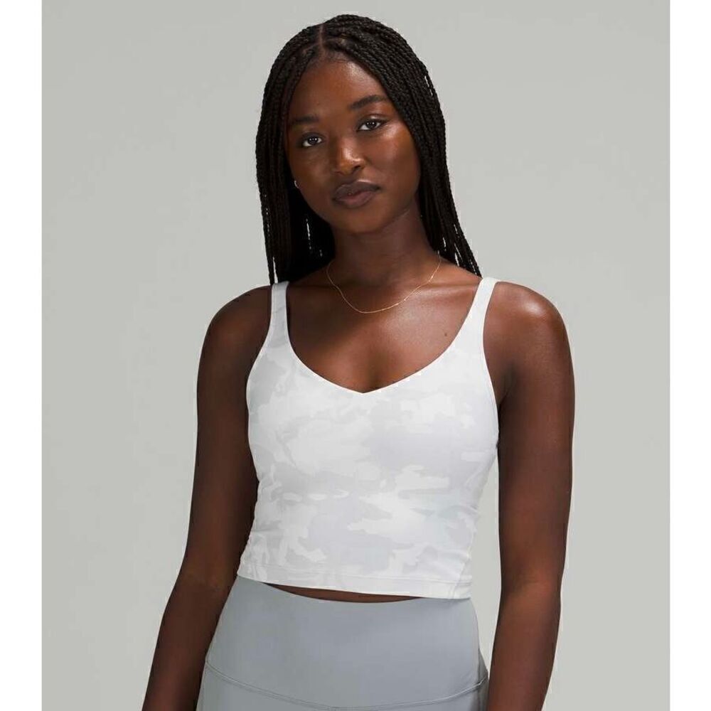 Womens Lululemon Align Tank